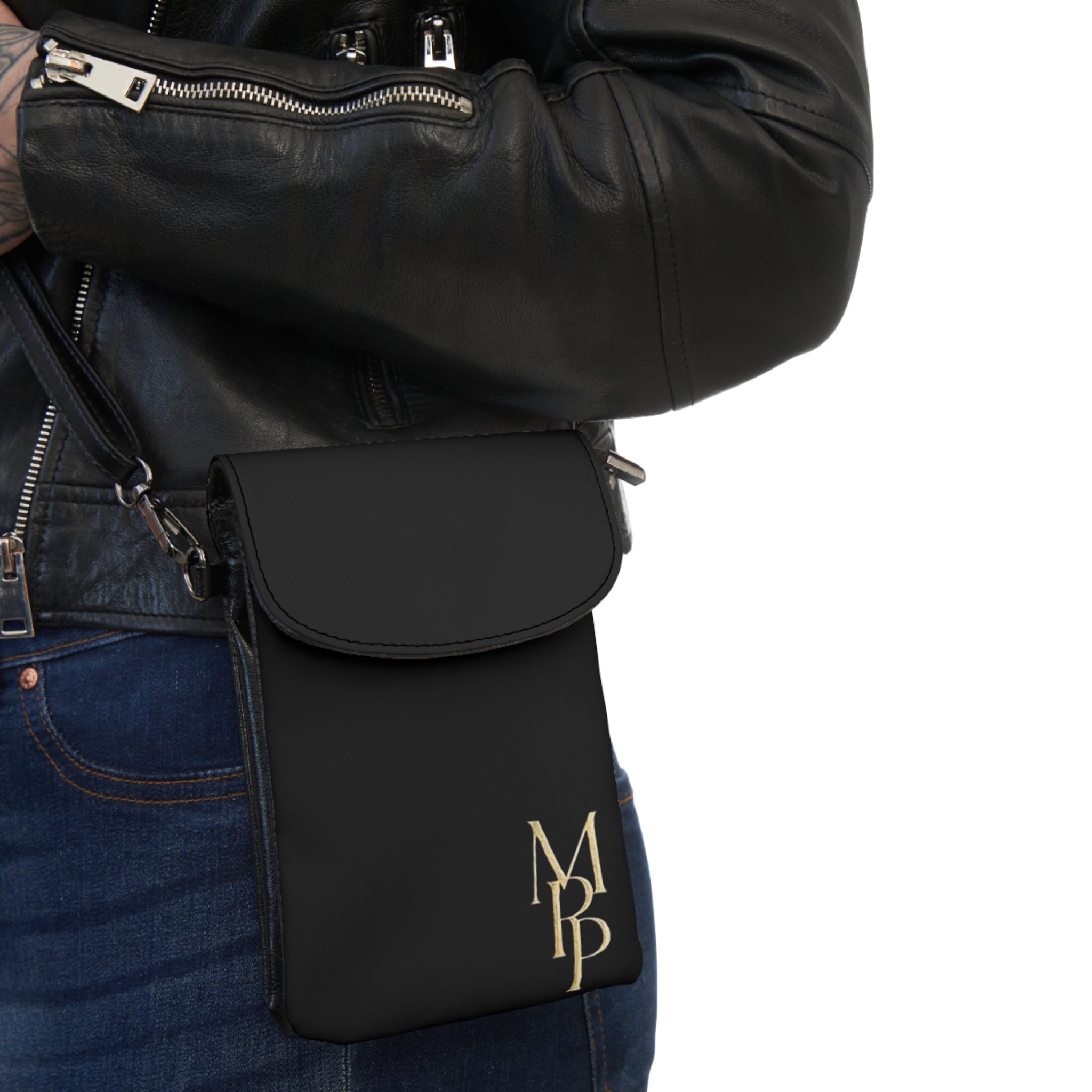 Copy of Small Cell Phone Wallet