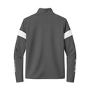 MPRP Vélocité — Signature Performance Track Jacket