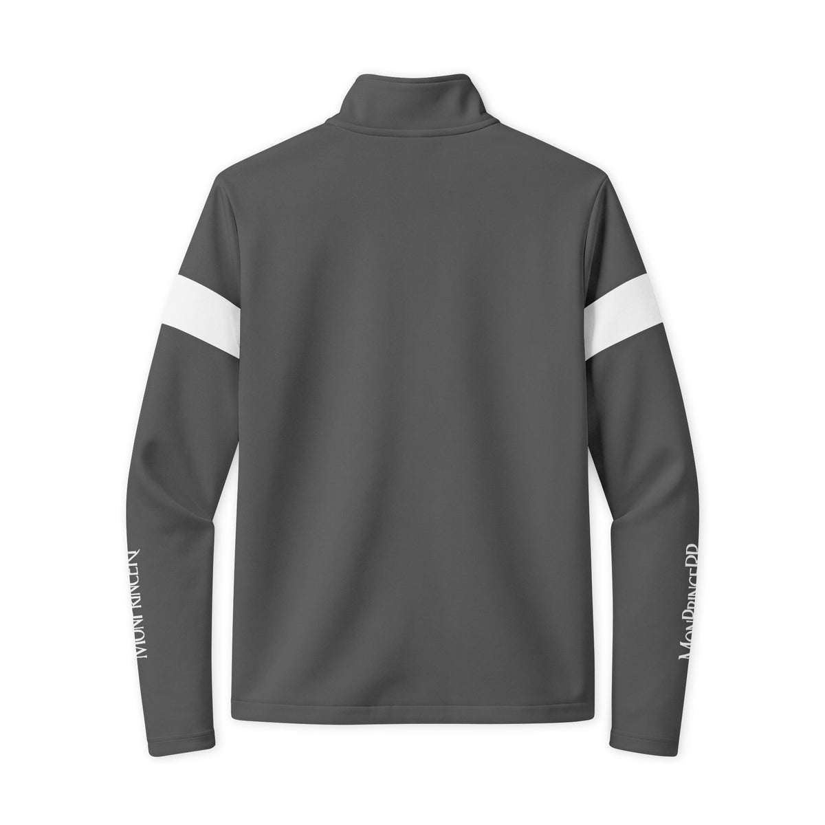 MPRP Vélocité — Signature Performance Track Jacket