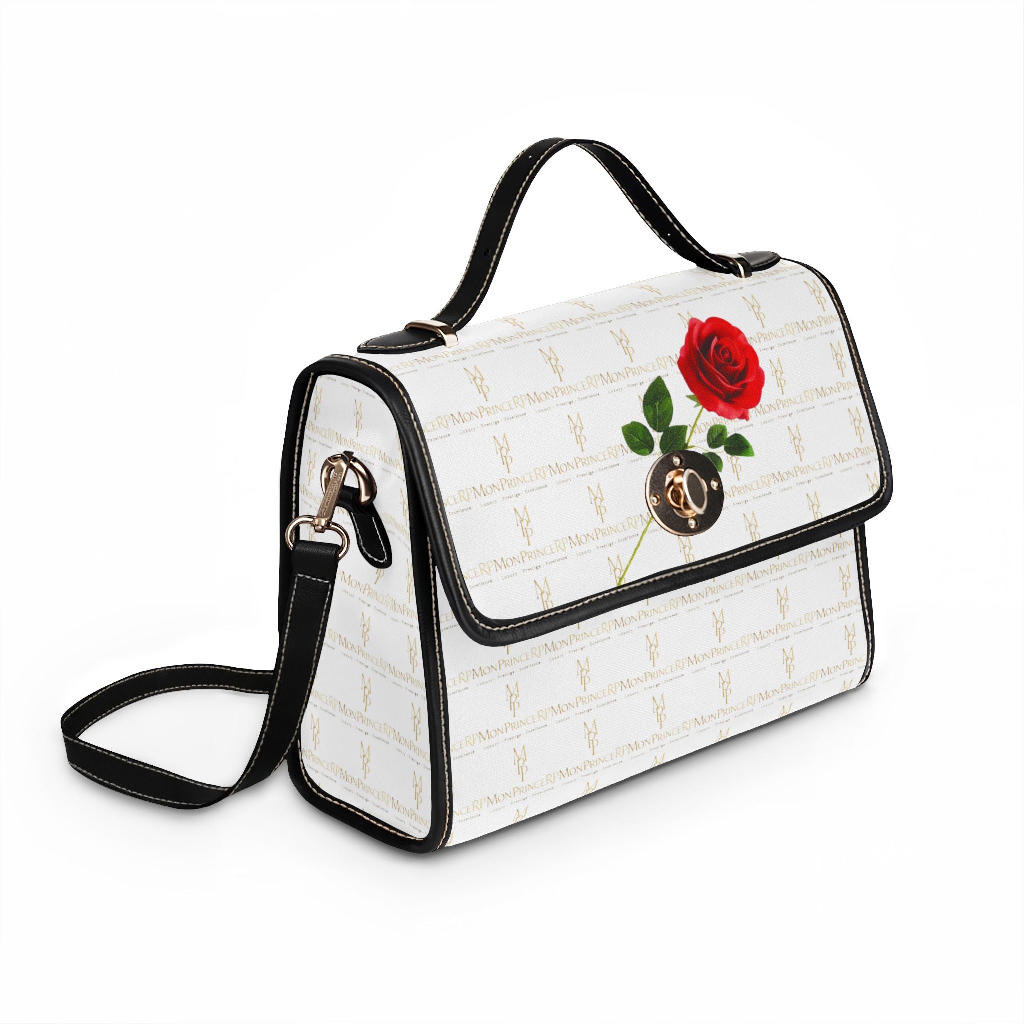 MonPrinceRP Canva Bags