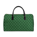 MonPrinceRP Émeraude Voyage™ — Signature Travel Duffel Bag