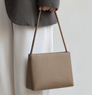 Versatile And Minimalist Square Handbag™