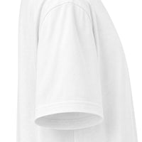 MonPrinceRP™ Maison Signature Heavyweight T-Shirt | MPRP Blue Code™