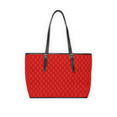 MonPrinceRP ÉLÉGANCE – Signature Monogram Tote Bag