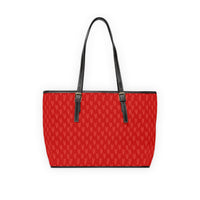 MonPrinceRP ÉLÉGANCE – Signature Monogram Tote Bag