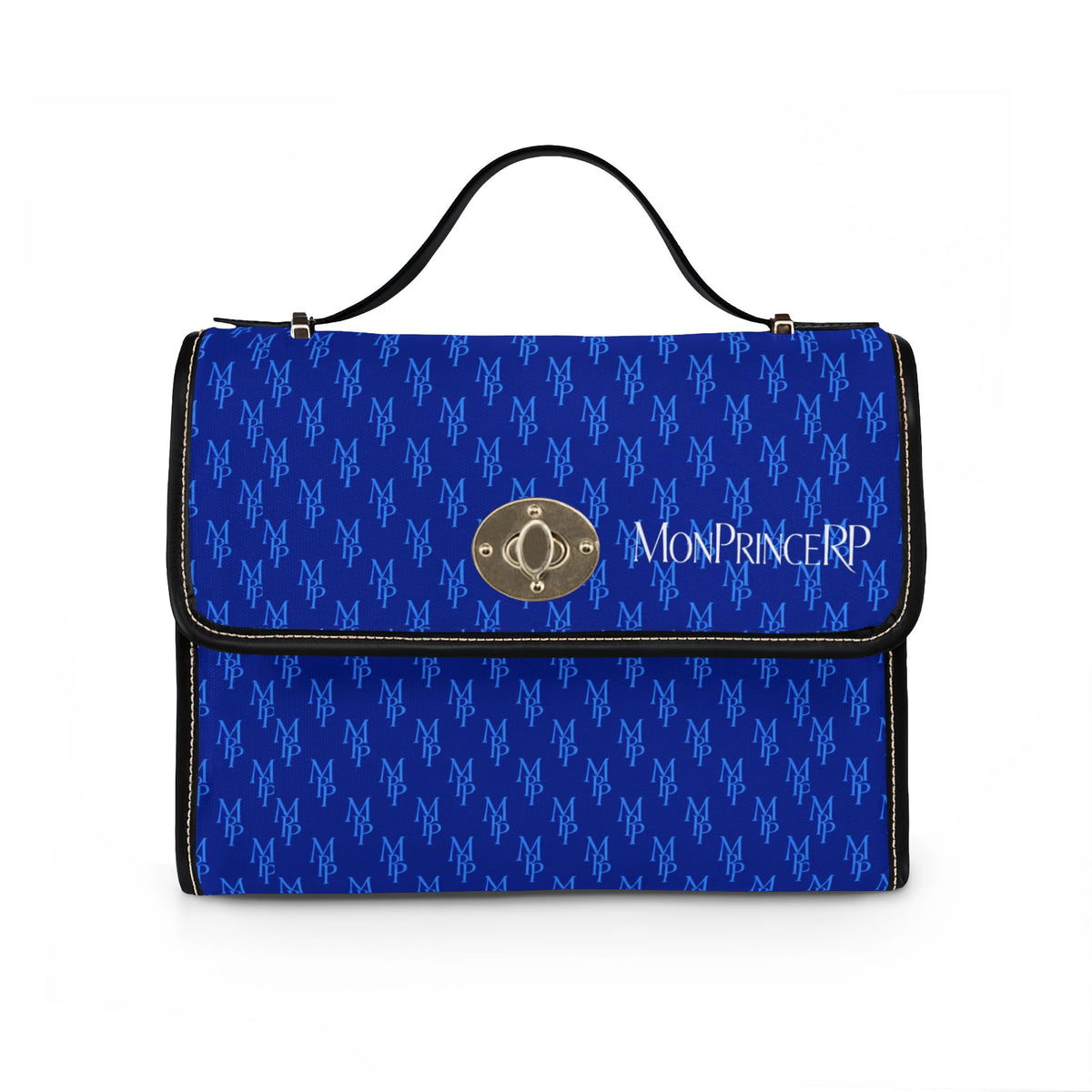Waterproof Canvas Bag