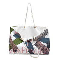 Weekender Bag - MonPrinceRP™