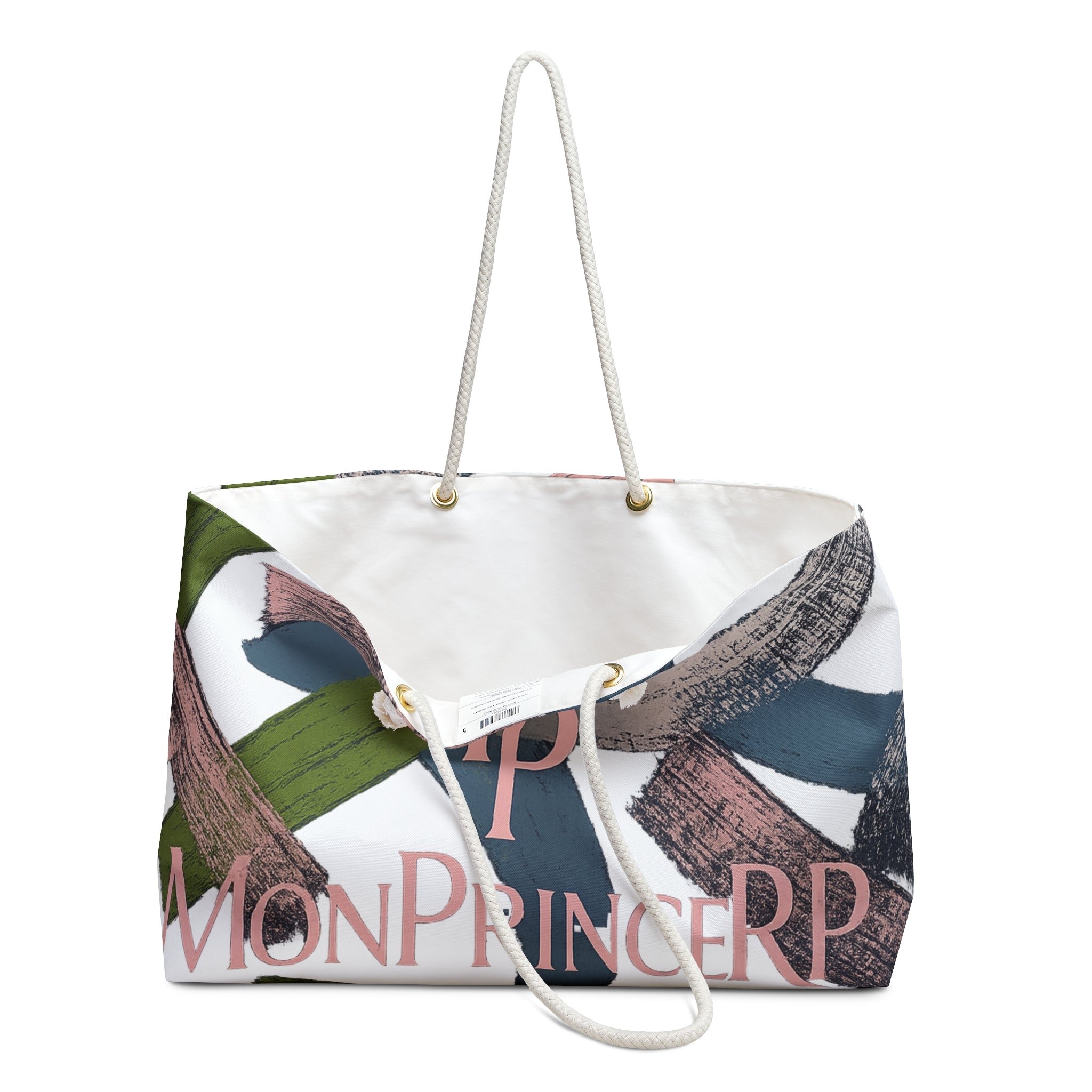 Weekender Bag - MonPrinceRP™