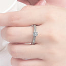 Fashion Full Diamond Ring™