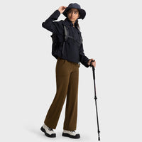 Women's Detachable Windproof Trench Coat™