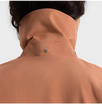 Women's Detachable Windproof Trench Coat™