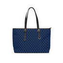 MonPrinceRP ÉLÉGANCE – Signature Monogram Tote Bag
