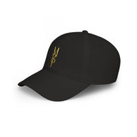MonPrinceRP™ - Low Profile Baseball Cap