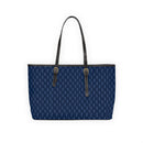 MonPrinceRP Bleu Nuit Impérial™ — Signature Luxury Shoulder Bag