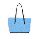 MonPrinceRP Bleu Céleste™ — Signature Luxury Shoulder Bag