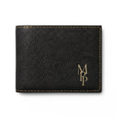 Copy of Bi-Fold Wallet with Flip