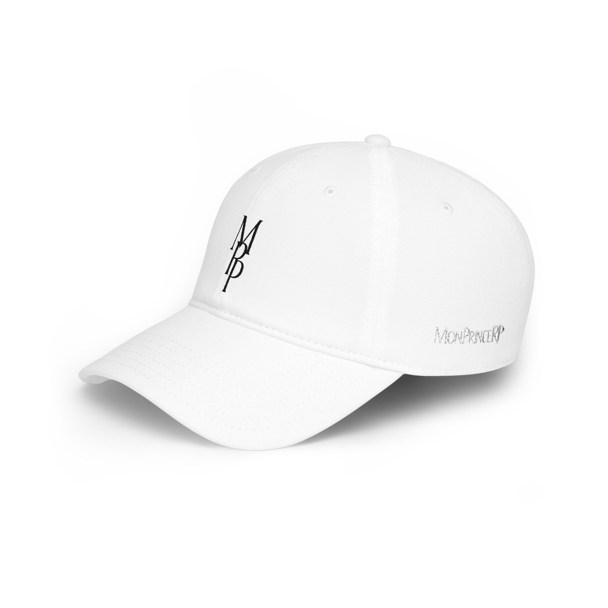 MonPrinceRP™ - Low Profile Baseball Cap