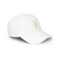 MonPrinceRP™ - Low Profile Baseball Cap