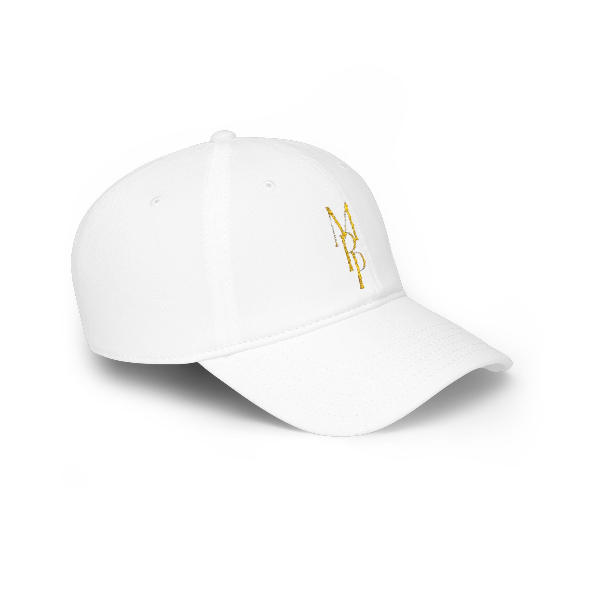 MonPrinceRP™ - Low Profile Baseball Cap