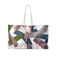 Weekender Bag - MonPrinceRP™