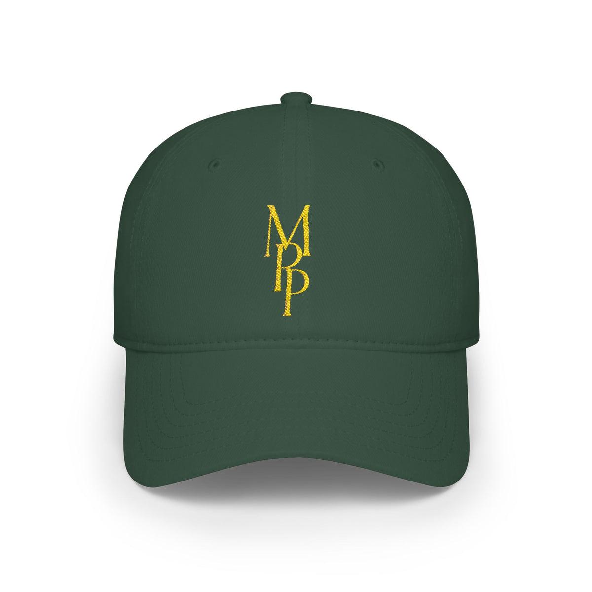 One size / Dark Green