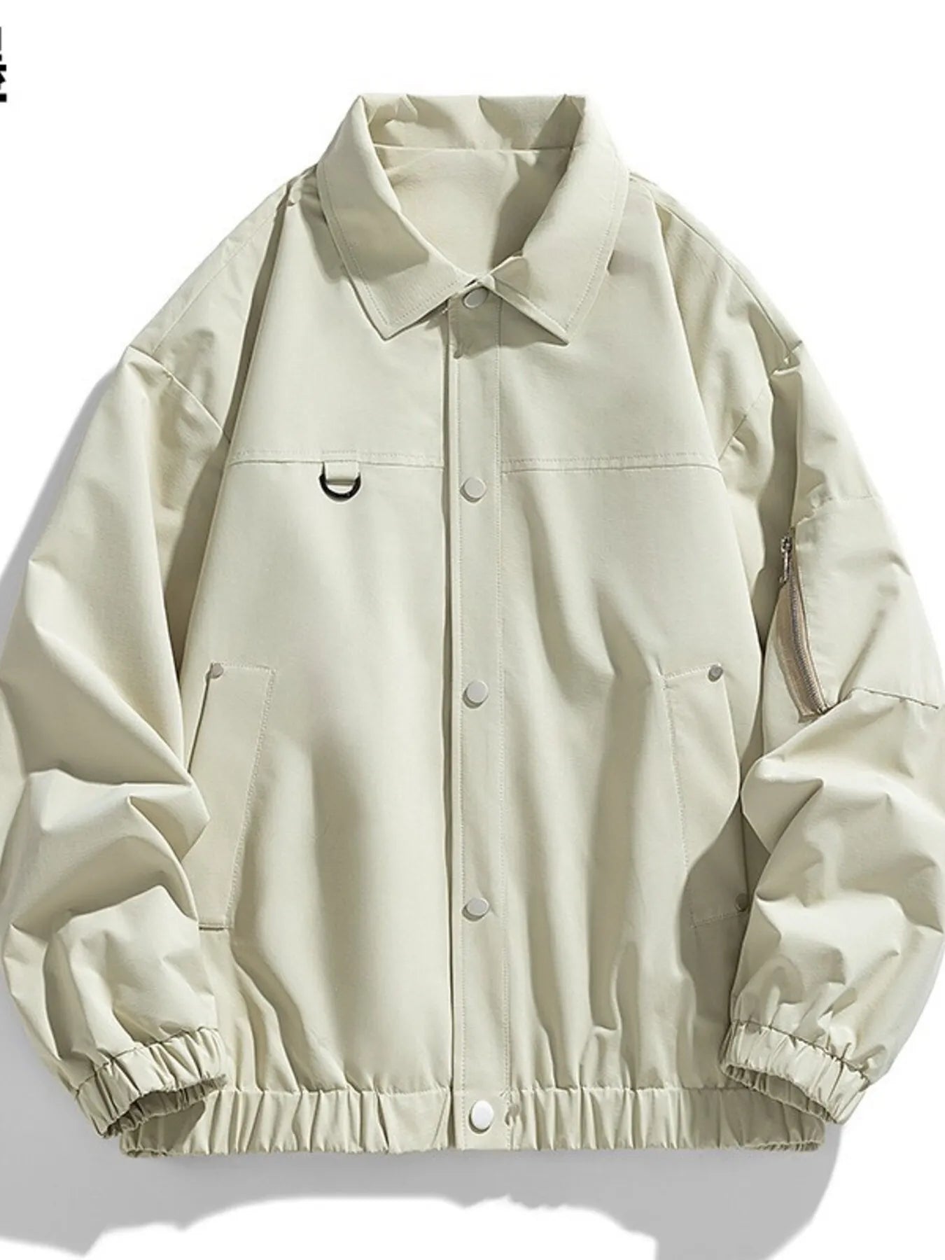 Light Khaki / M