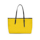 MonPrinceRP Soleil d’Or™
The Golden Signature Monogram Tote Bag