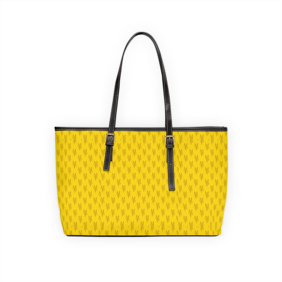 MonPrinceRP Soleil d’Or™
The Golden Signature Monogram Tote Bag