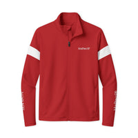 MPRP Vélocité — Signature Performance Track Jacket