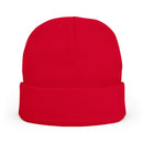 MonPrinceRP™ - Knit Beanie (Embroidery)