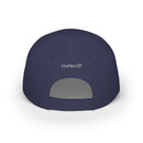 MonPrinceRP™ - Low Profile Baseball Cap
