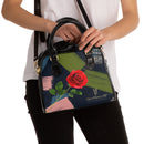 Shoulder MonPrinceRP Handbag™️