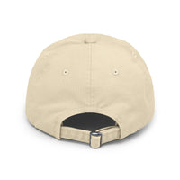 MonPrinceRP™ - Unisex Distressed Cap