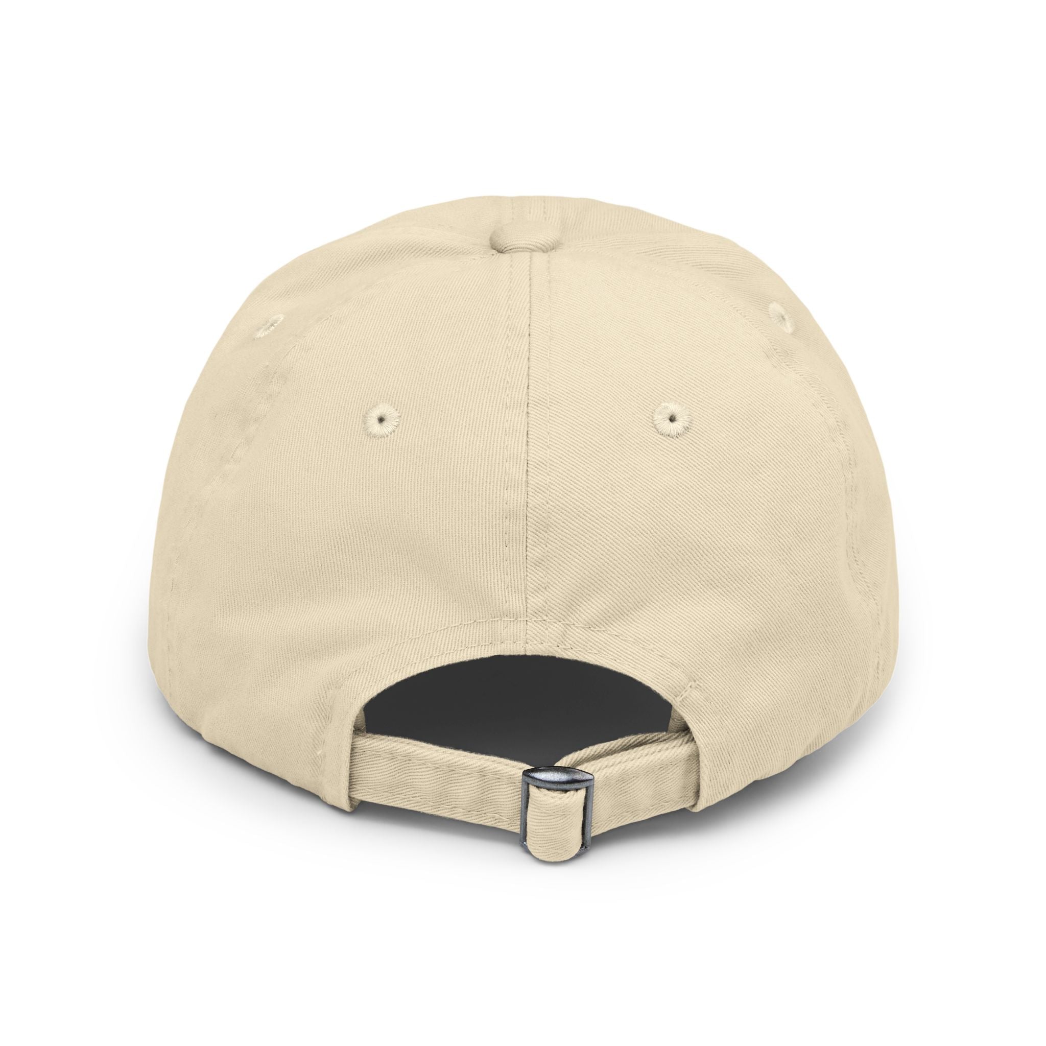 MonPrinceRP™ - Unisex Distressed Cap