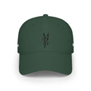 MonPrinceRP™ - Low Profile Baseball Cap