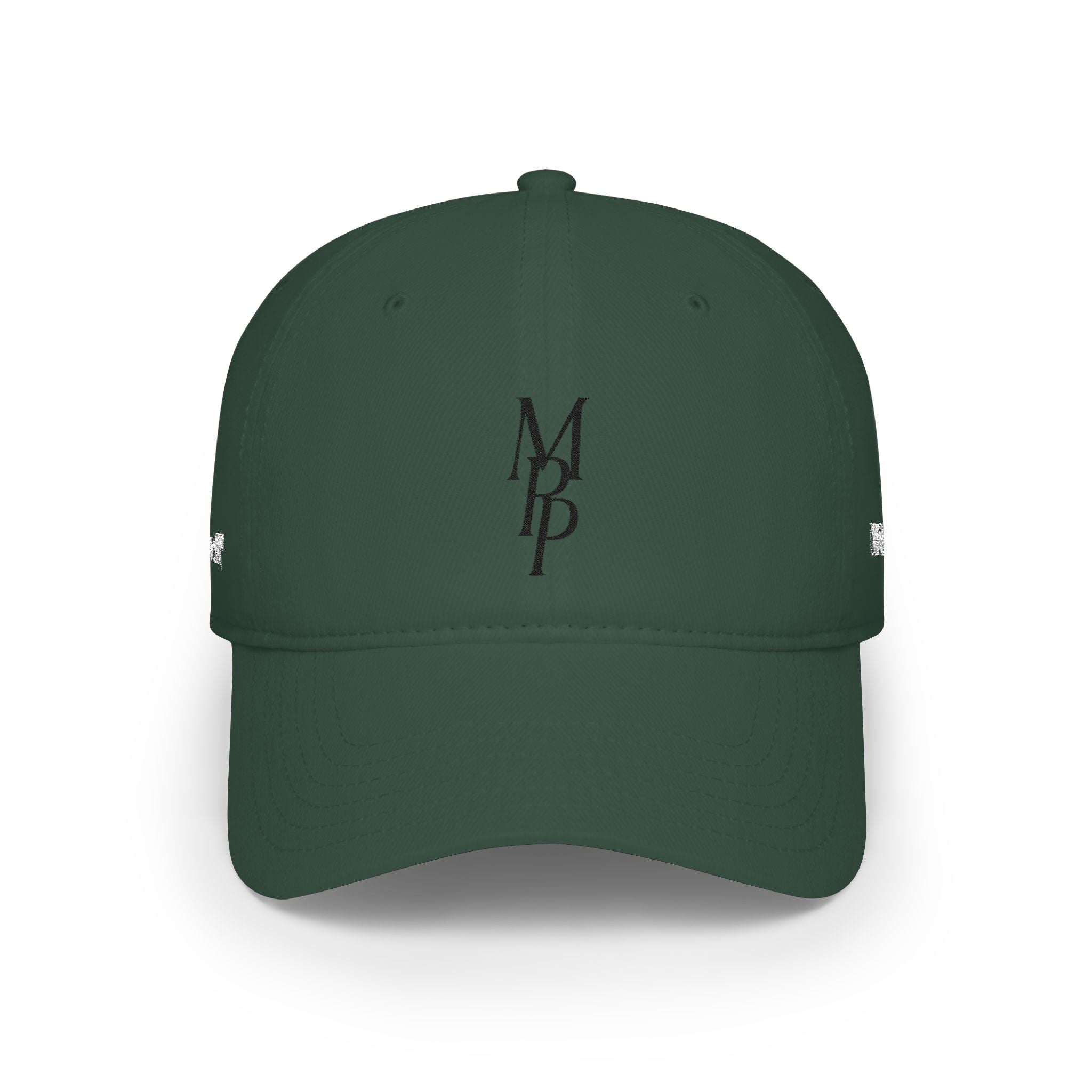 MonPrinceRP™ - Low Profile Baseball Cap