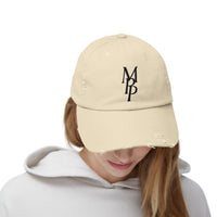 MonPrinceRP™ - Unisex Distressed Cap