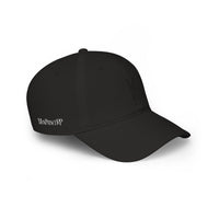 MonPrinceRP™ - Low Profile Baseball Cap