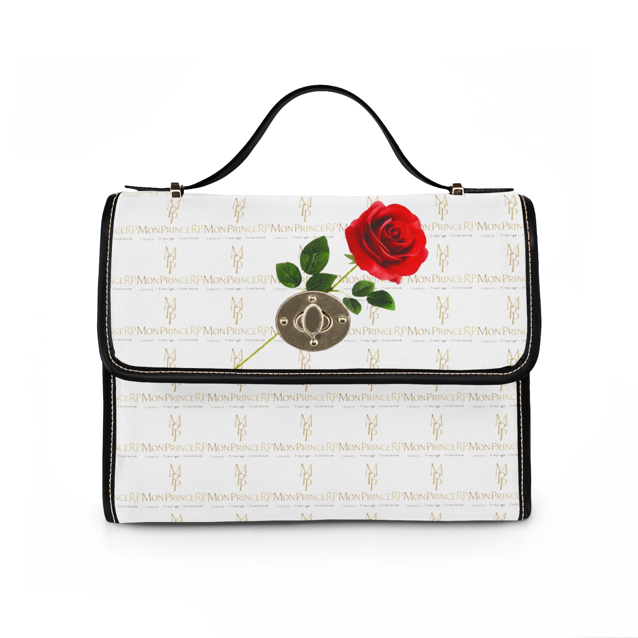 MonPrinceRP Canva Bags