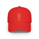 MonPrinceRP™ - Low Profile Baseball Cap
