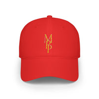 MonPrinceRP™ - Low Profile Baseball Cap