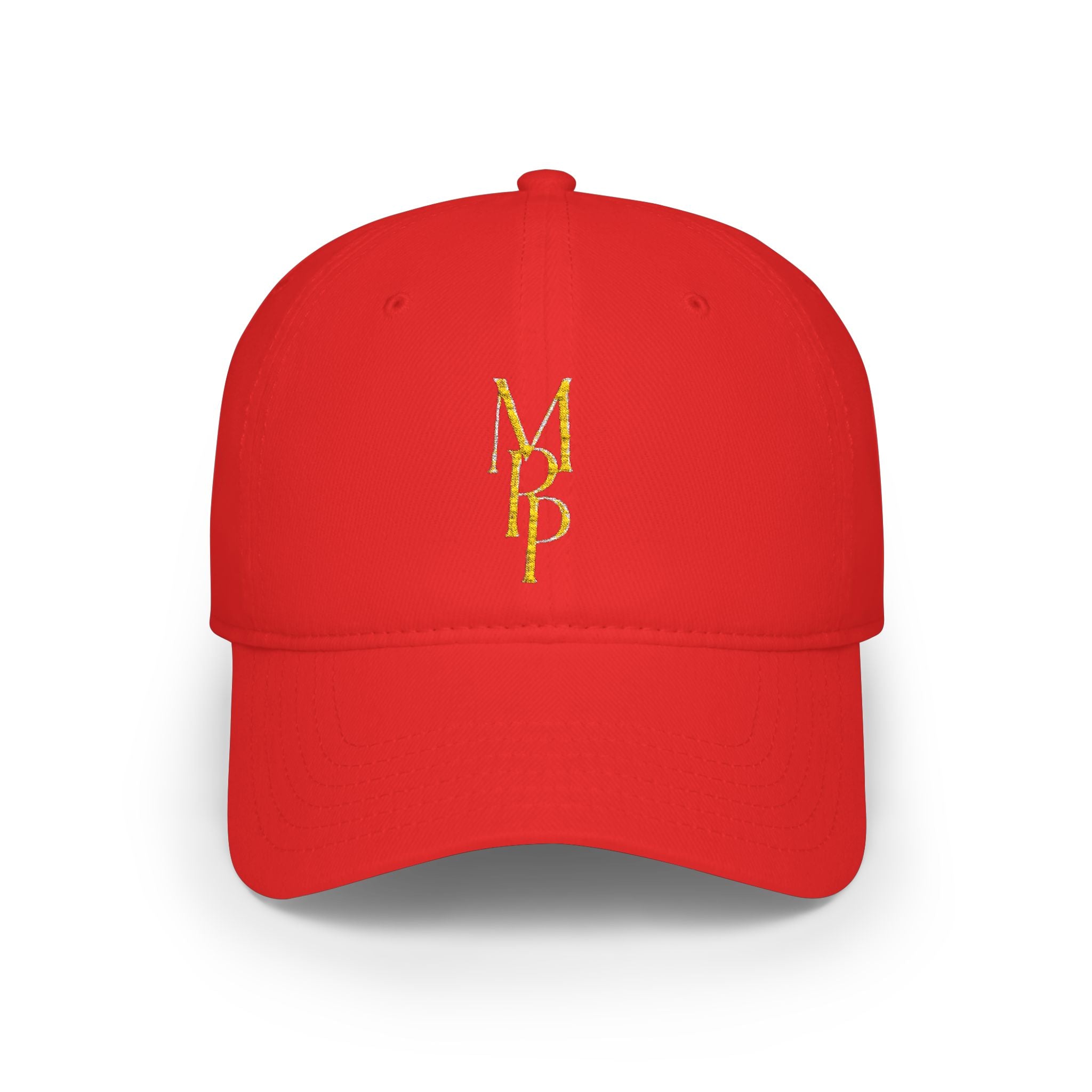 MonPrinceRP™ - Low Profile Baseball Cap