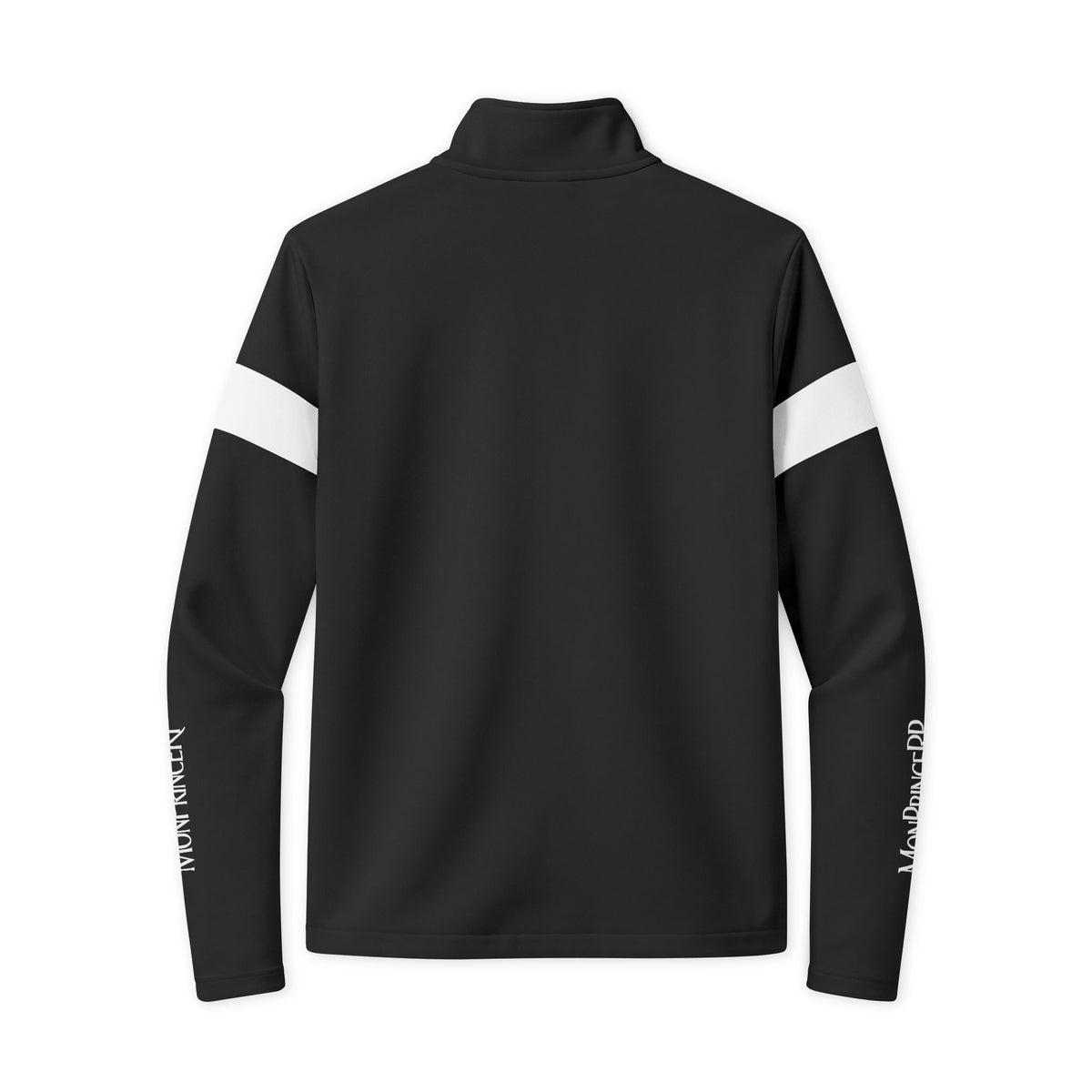MPRP Vélocité — Signature Performance Track Jacket