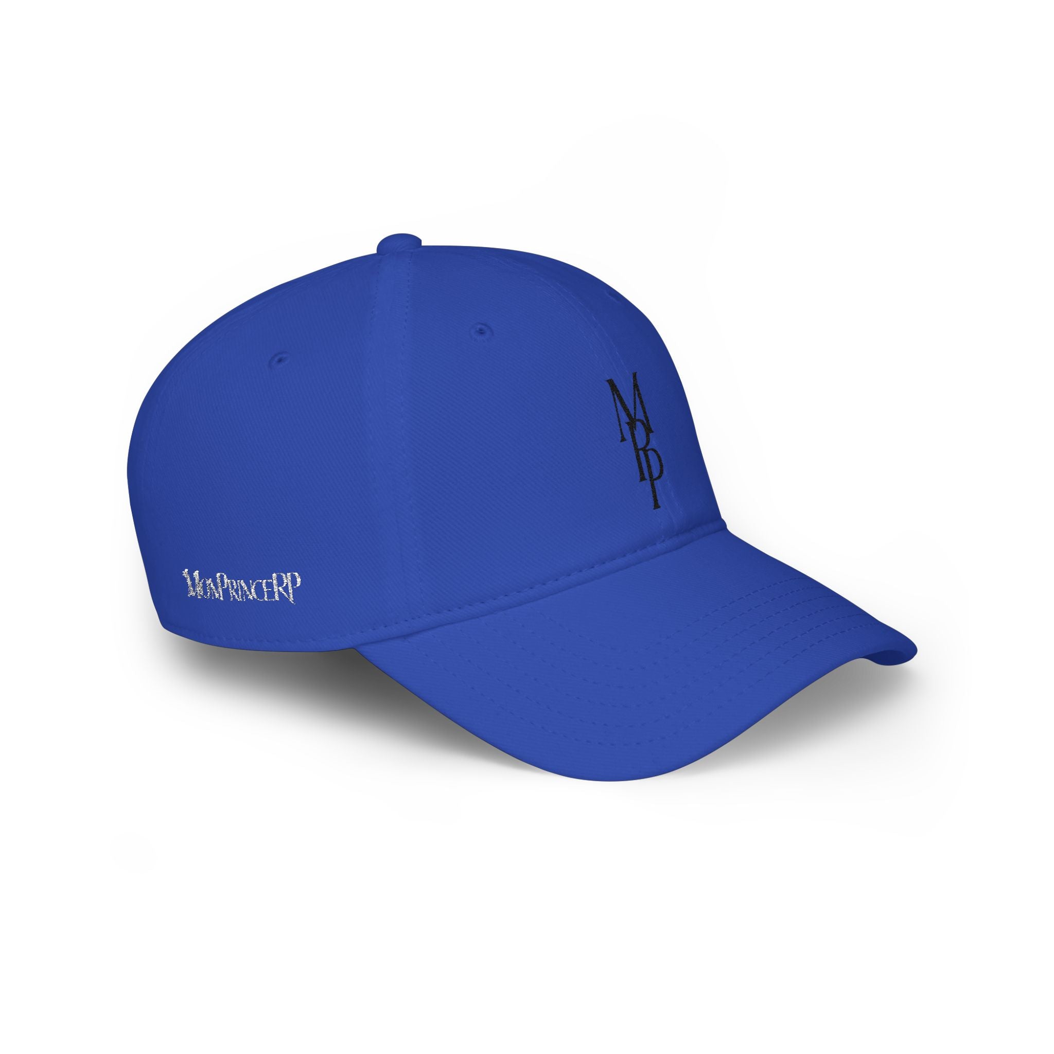 MonPrinceRP™ - Low Profile Baseball Cap