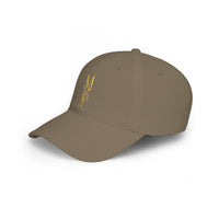 MonPrinceRP™ - Low Profile Baseball Cap