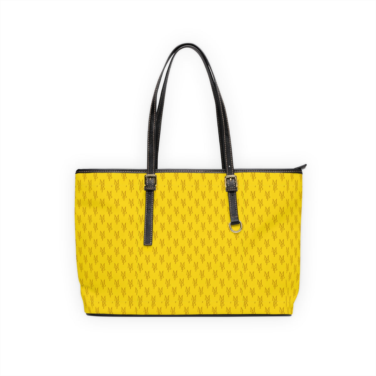 MonPrinceRP Soleil d’Or™
The Golden Signature Monogram Tote Bag