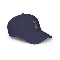 MonPrinceRP™ - Low Profile Baseball Cap