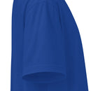 MonPrinceRP™ Maison Signature Heavyweight T-Shirt | Royal Blue