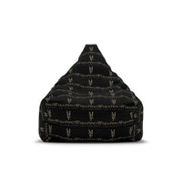 MonPrinceR™ - PBean Bag Chair Cover