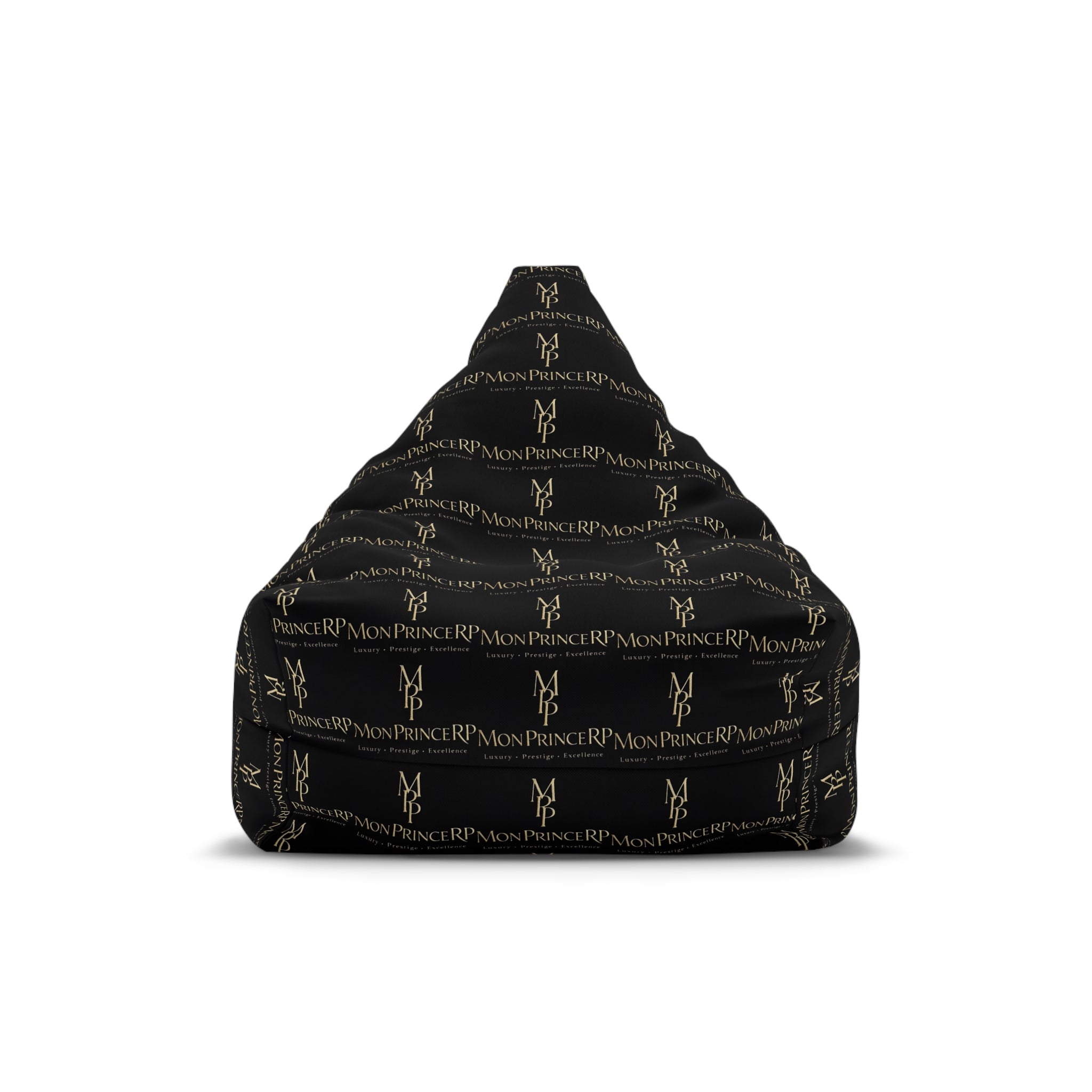 MonPrinceR™ - PBean Bag Chair Cover